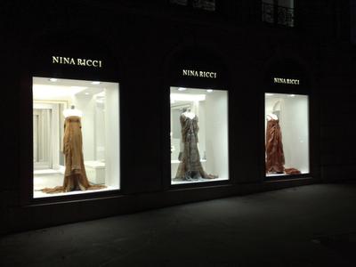 Nina Ricci