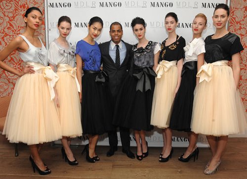 第三代Marco和Giacomo Missoni兄弟
