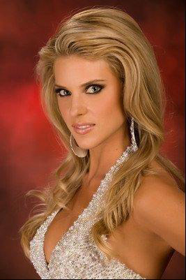 Carrie Prejean