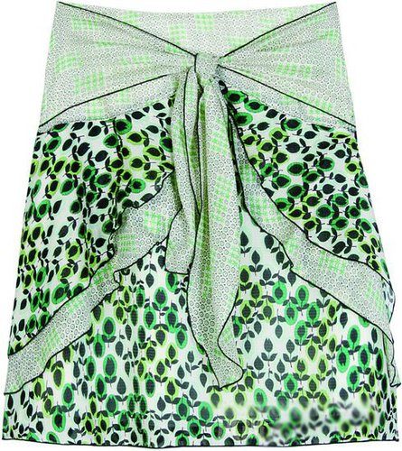 or轻浮 印花图奇妙效果_造型日记_化妆美容论