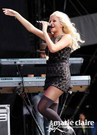 Pixie Lott