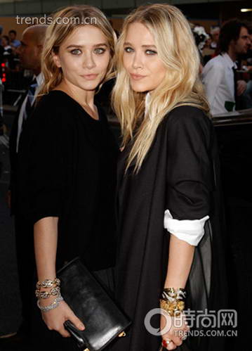 ¶ɭ(The Olsens)