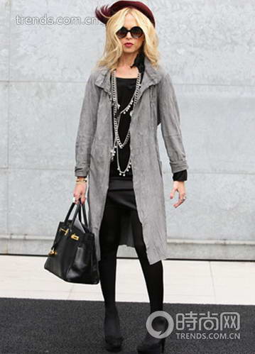 (Rachel Zoe)