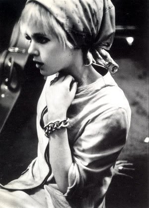 Edie Sedgwickͷ