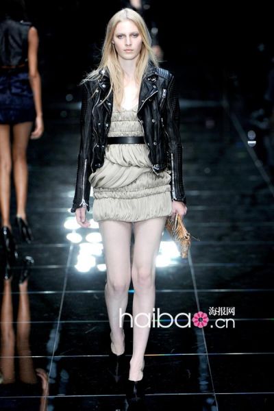 - (Burberry Prorsum) 2011Ůװ㳡