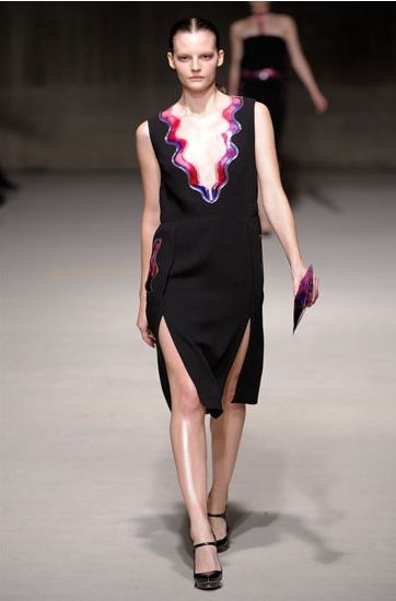 Christopher Kane 2011ﶬ㳡