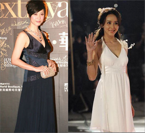 明星穿衣不露痕迹 女人应该怎么正确的穿内衣?(图1) 明星穿衣不露痕迹 女人应该怎么正确的穿内衣?(图1)
