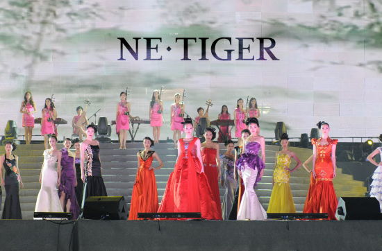 NE-TIGERҫ