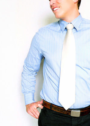 组图:男士内裤大PK 穿哪种对小弟弟好