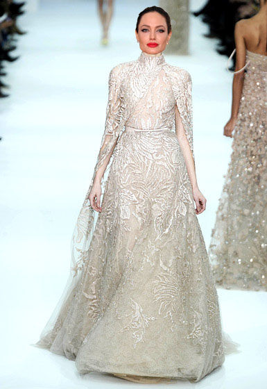 品牌：Elie Saab