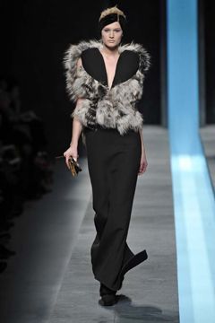 Fendi2009ﶬʱװ㳡