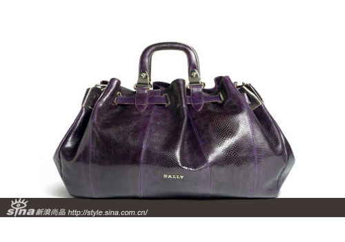 Cabala-E_Purple RMB 16,495 