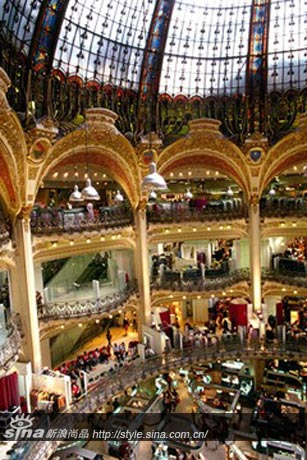 ٻ˾Galeries Lafayetteڲ