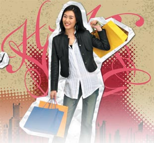 香港买手看内地的奢侈品消费(图)