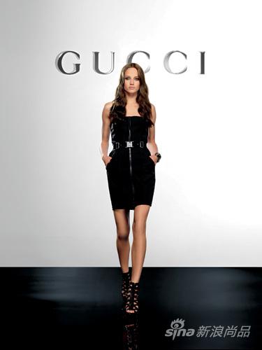 Gucci 2010Ůװ紺ϵ