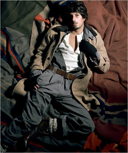 年终会议的着装潜规则(图)