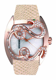 BOUCHERON18Kõʵ۾ͱϣǶ88