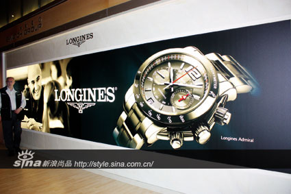 Longinesٱ