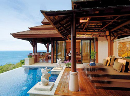  ̩Pimalai Resort and SpaƵ