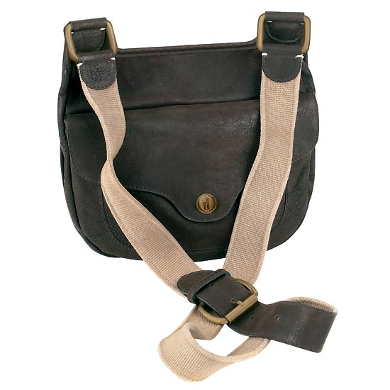 dunhill Poacher Small North South Bag cutout