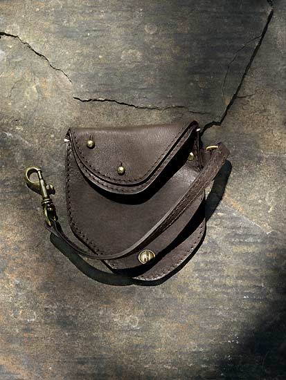 dunhill Poacher Coin Purse