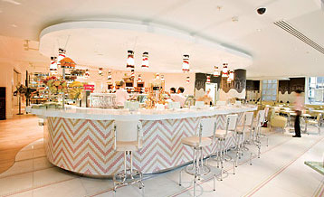 都曾光顾这家食品店