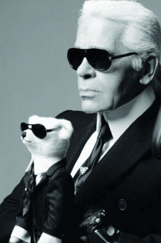 Karl Lagerfeld̩