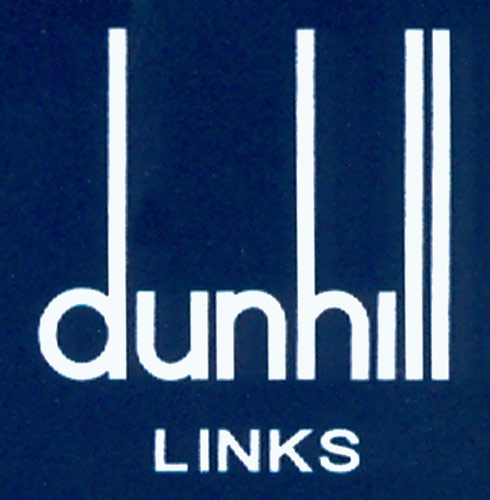 dunhill