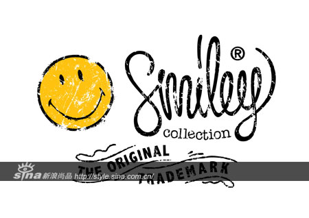 smiley携笑脸系列产品登陆中国组图5