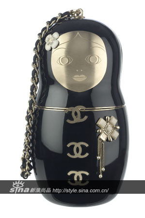 CHANEL -Ī˹Ƹ߼ֹϵ ɫԶ˹ð RMB52,800