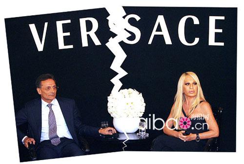 Gianni Versace SpA CEO Giancarlo Di Risioڶ»ְ 