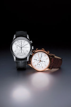 4.瑞士有康斯登品牌的手表吗？这个品牌在大陆有名吗？