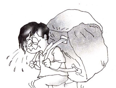 男子套狗链上吊生死挣扎半小时奇迹生还图片