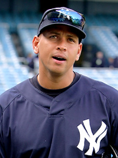 Alex Rodriguez(ͼƬ)