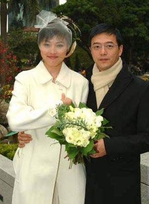 盘点:内地讨老婆的十大港台男明星(组图)(2)