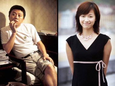 悉数靠女人上位少奋斗十年的软饭男星(组图)