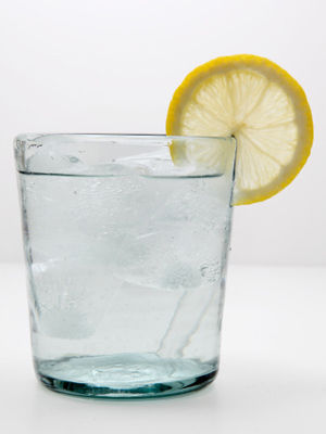 经期拒绝属性偏凉的食物