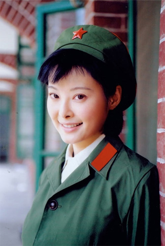 八卦情场:前夫写博大骂袁立不要脸(组图)(3)