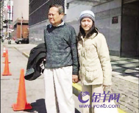 老夫少妻老妻少夫怎样搭最幸福(上)