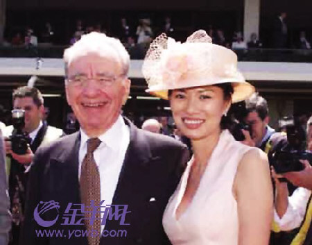 老夫少妻老妻少夫怎样搭最幸福(上)