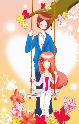 初恋的回忆已成9阳下的叹息