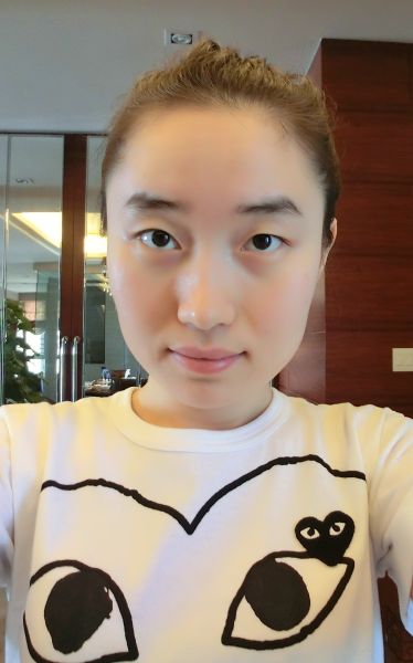 亚洲最具影响力服装设计师候选人李健|李健|W