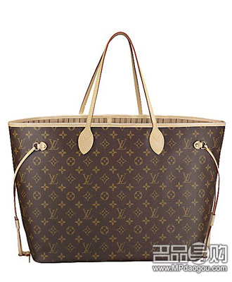 LV NEVERFULL GM