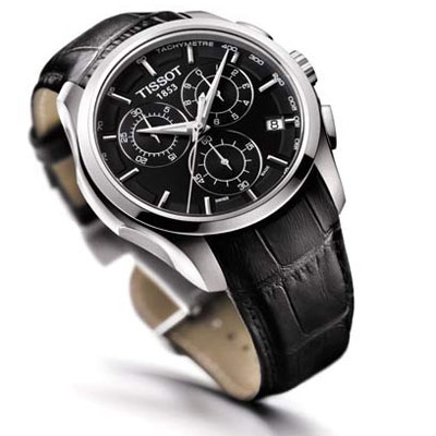 Tissot天梭库图系列腕表 10750元