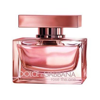 D&G rose the one 515Ԫ/30ml