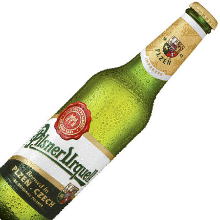 Pilsner Urquell