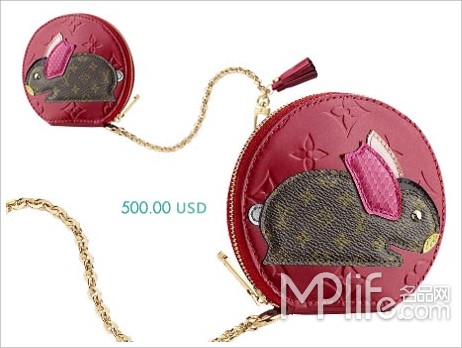 Louis Vuitton · ͼϵװǮ 500 USD