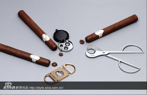 雪茄剪 - 产品图片网 - guashan.com