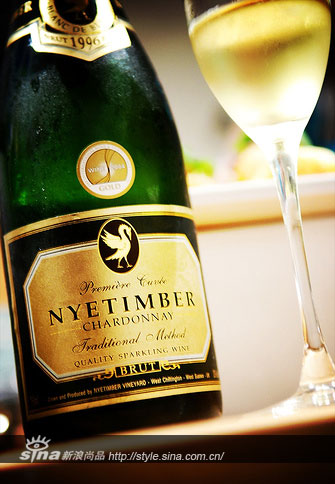 ˹Nyetimber