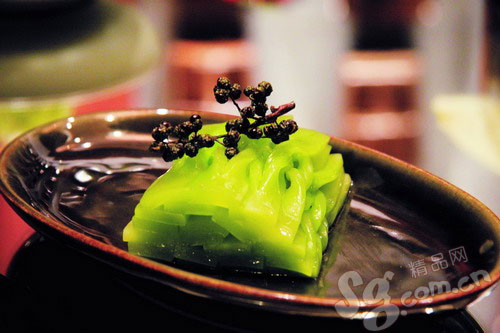 杭州春日游食(图)